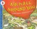 Audiobook Air is all Around you author Franklyn M Branley