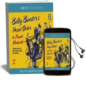 Billy Bunter'S Postal Order Audiobook download free by Frank Richards