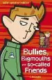 Audiobook Bullies, Bigmouths and So-Called Friends author Jenny Alexander
