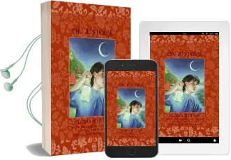 Chu Ju'S House Audiobook download free by Gloria Whelan