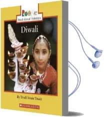 Diwali Audiobook download free by Trudi Strain Trueit