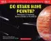 Audiobook Do Stars Have Points? (Pb) author Melvin Berger