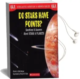 Do Stars Have Points? (Pb) Audiobook download free by Melvin Berger