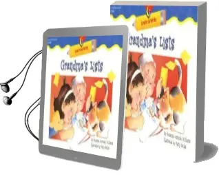 Grandma'S Lists Audiobook download free by Rozanne Lanczak Williams