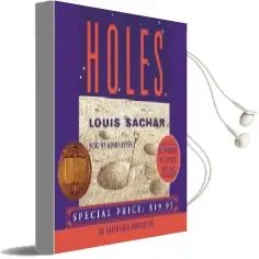 Holes Audiobook download free by Blue Deux
