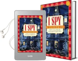 I spy a Pumpkin Audiobook download free by Jean Marzollo