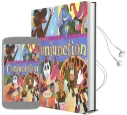 If you Were a Conjunction Audiobook download free by Nancy Loewen