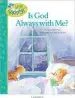 Audiobook Is god Always With me? author Crystal Bowman