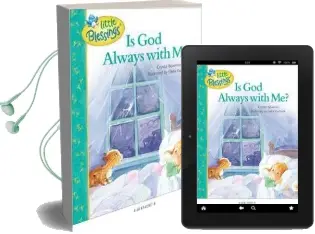 Is god Always With me? Audiobook download free by Crystal Bowman