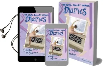 Isabelle'S Perfect Performance Audiobook download free by Alexandra Moss