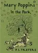 Audiobook Mary Poppins in the Park author Dr P L Travers