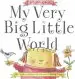 Audiobook My Very big Little World: A Sugarloaf Book author Peter H Reynolds