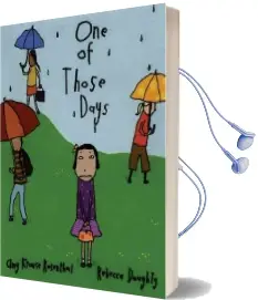 One of Those Days Audiobook download free by Amy Krouse Rosenthal