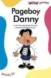 Audiobook Pageboy Danny author Brianog Brady Dawson
