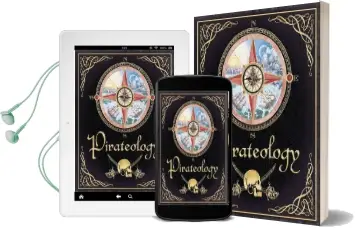 Pirateology: The Pirate Hunter'S Companion Audiobook download free by Captain William Lubber