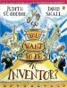 Audiobook So you Want to be an Inventor? author George Judith St.