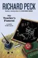 Audiobook The Teacher'S Funeral author Richard Peck