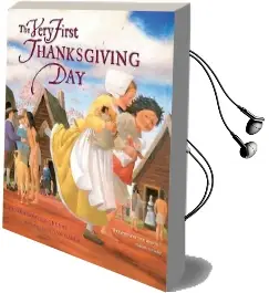 The Very First Thanksgiving day Audiobook download free by Rhonda Gowler Greene