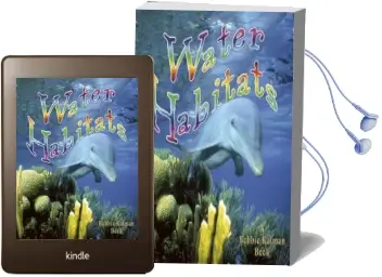 Water Habitats Audiobook download free by Molly Aloian