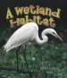 Audiobook A Wetland Habitat author Molly Aloian