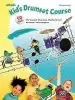Audiobook Alfred'S Kid'S Drumset Course: The Easiest Drumset Method Ever!, Book & cd author Dave Black