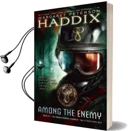 Among the Enemy Audiobook download free by Margaret Peterson Haddix