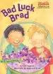 Audiobook Bad Luck Brad - Math Matters Probability author Gail Herman