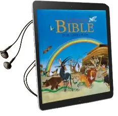 Catholic Bible for Children Audiobook download free by Tony Wolf