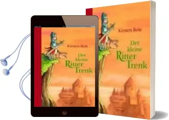 Der Kleine Ritter Trenk Audiobook download free by Kirsten Boie