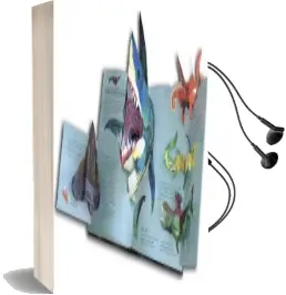 Encyclopedia Prehistorica: Sharks & Othe Audiobook download free by Robert Sabuda