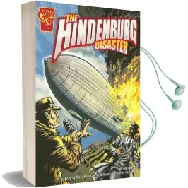 Hindenburg Disaster Audiobook download free by Matt Doeden