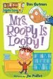 Audiobook My Weird School #3: Mrs. Roopy is Loopy! author Dan Gutman