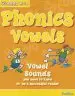 Audiobook Phonics Vowels (Flash Kids Workbooks) author Flash Kids Editors