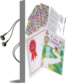 Potty Training Chart & Stickers: Personalized Potty Training Reward System (Potty Patty) Audiobook download free by Narmin Parpia