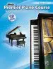 Audiobook Premier Piano Course Lesson Book, bk 2a: Book & cd author E L Lancaster