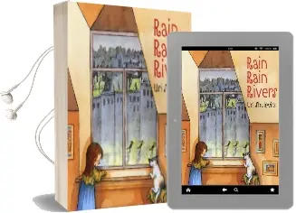 Rain Rain Rivers Audiobook download free by Uri Shulevitz