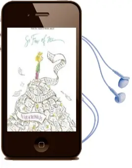 So few of me Audiobook download free by Peter H Reynolds