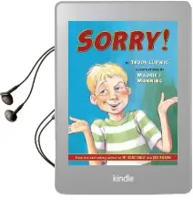Sorry! Audiobook download free by Trudy Ludwig