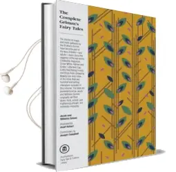 The Complete Grimm'S Fairy Tales Audiobook download free by Jacob Grimm