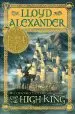 Audiobook The High King author Lloyd Alexander