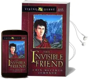 The Invisible Friend Audiobook download free by Lois Walfrid Johnson