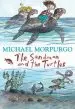Audiobook The Sandman and the Turtles author Michael Morpurgo