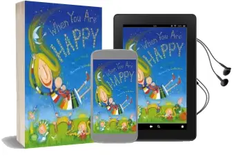 When you are Happy Audiobook download free by Eileen Spinelli