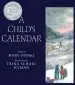 Audiobook Childs Calendar, a author John Updike