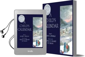 Childs Calendar, a Audiobook download free by John Updike