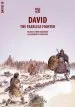 Audiobook David: The Fearless Fighter author Carine Mackenzie