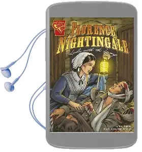 Florence Nightingale: Lady With the Lamp Audiobook download free by Trina Robbins