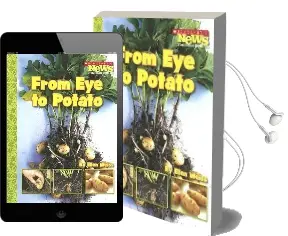 From eye to Potato Audiobook download free by Ellen Weiss