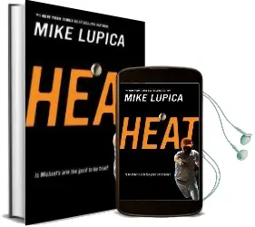 Heat Audiobook download free by Mike Lupica