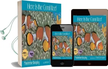 Here is the Coral Reef Audiobook download free by Madeleine Dunphy